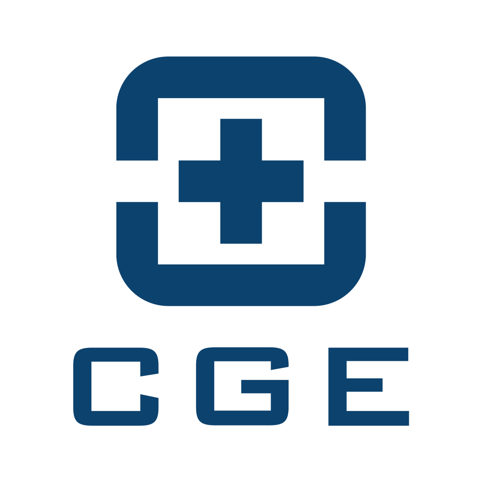 Logo CGE